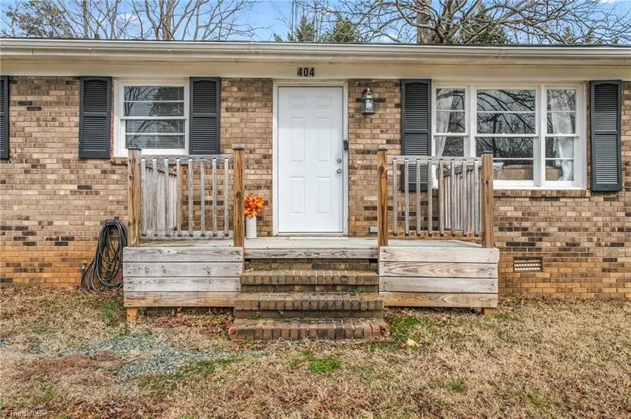 404 Homestead Drive, Gibsonville, NC 27249 - #2