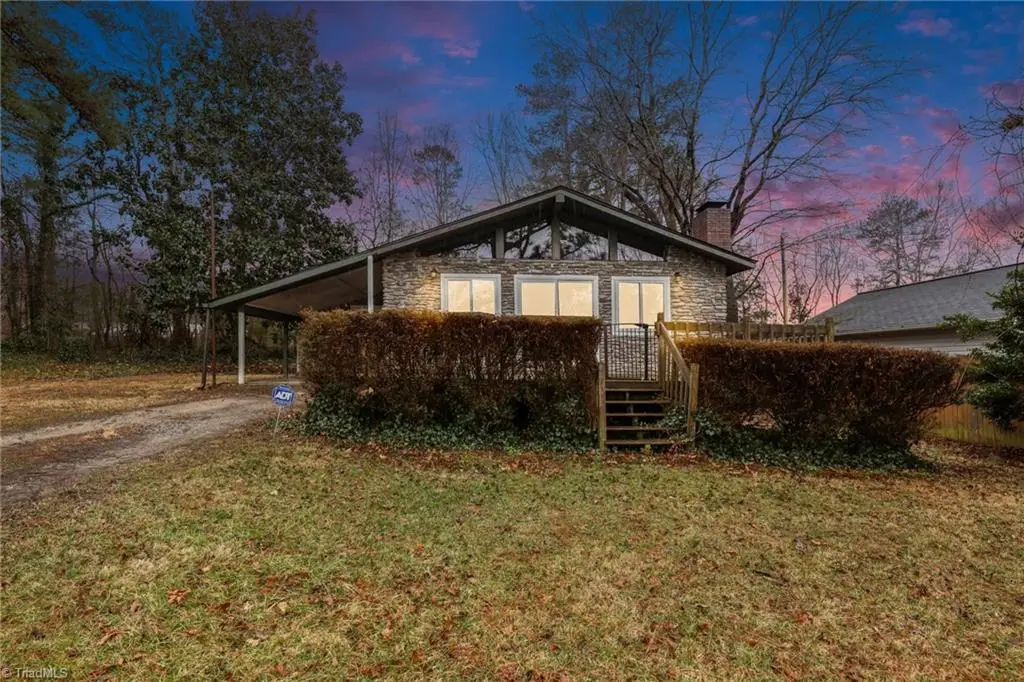 4246 Compton Drive, Winston Salem, NC 27107 - #1