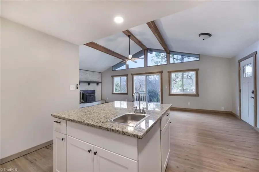 4246 Compton Drive, Winston Salem, NC 27107 - #2