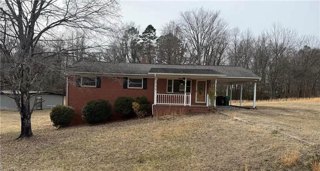 5157 Elmwood Street, Trinity, NC 27370 - #1