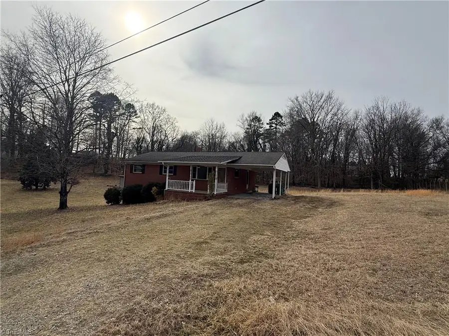 5157 Elmwood Street, Trinity, NC 27370 - #2