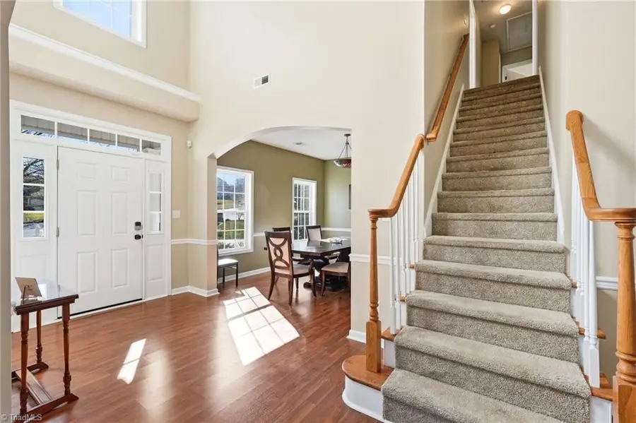 5215 Highland Oak Court, Greensboro, NC 27410 - #3