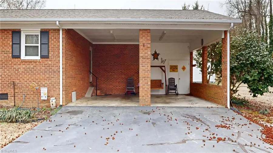 4211 Village Drive, Trinity, NC 27370 - #3