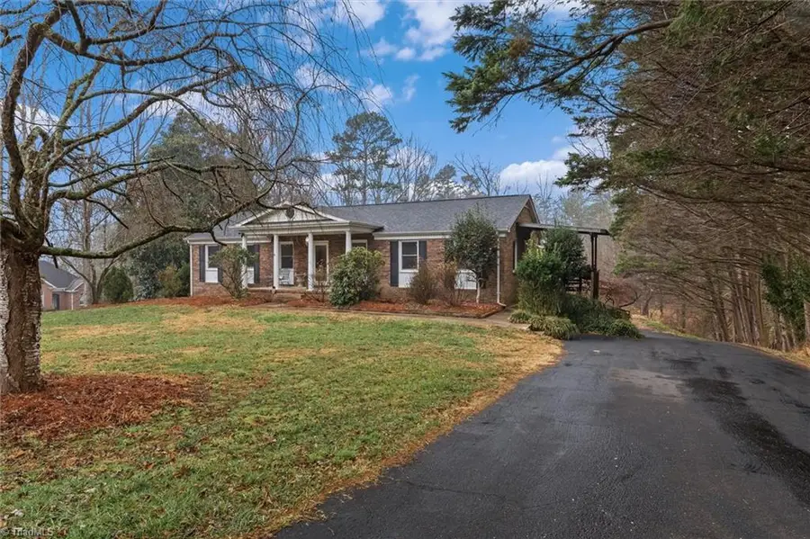 146 Foxcroft Drive, Mount Airy, NC 27030 - #3