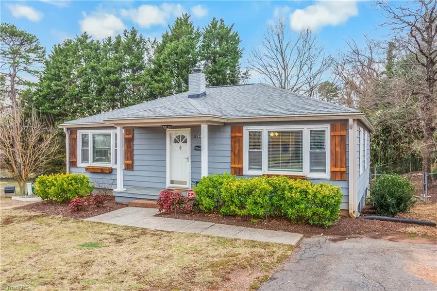 1284 Madison Avenue, Winston Salem, NC 27103 - #2