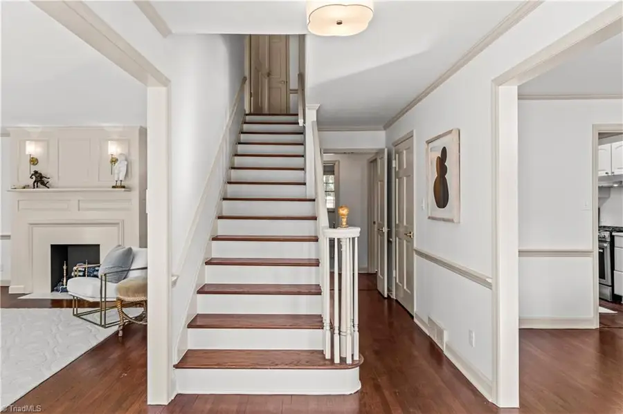 4751 Blair Court, Winston Salem, NC 27104 - #2