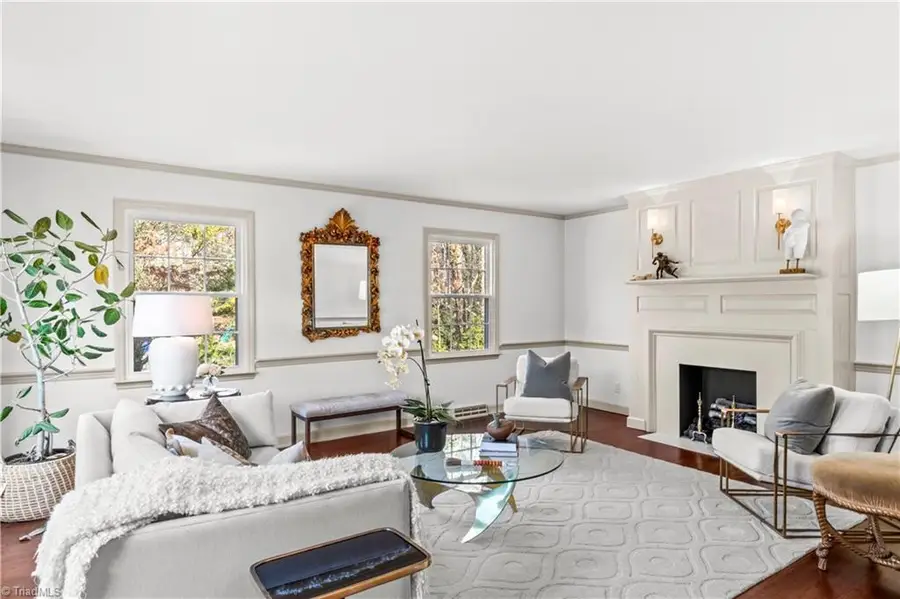 4751 Blair Court, Winston Salem, NC 27104 - #3