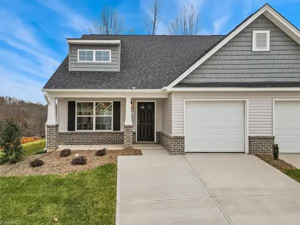 138 Tallwood Drive, Elkin, NC 28621