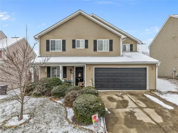 809 Brantford Drive, McLeansville, NC 27301