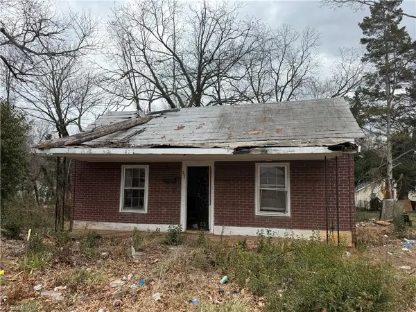 3307 Urban Street, Winston-Salem, NC 27107