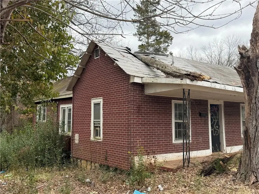 3307 Urban Street, Winston Salem, NC 27107 - #2