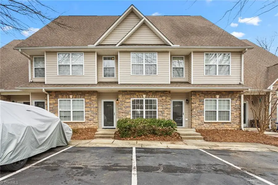 3856 Wayfarer Drive, Greensboro, NC 27410 - #2