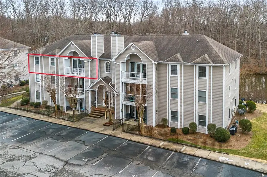 3701 Cotswold Terrace #7M, Greensboro, NC 27410 - #3