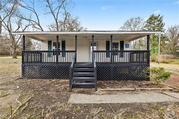 304 Phillips Street, Thomasville, NC 27360