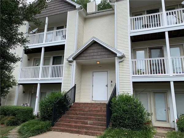 2328 Vandalia Road, Greensboro, NC 27407