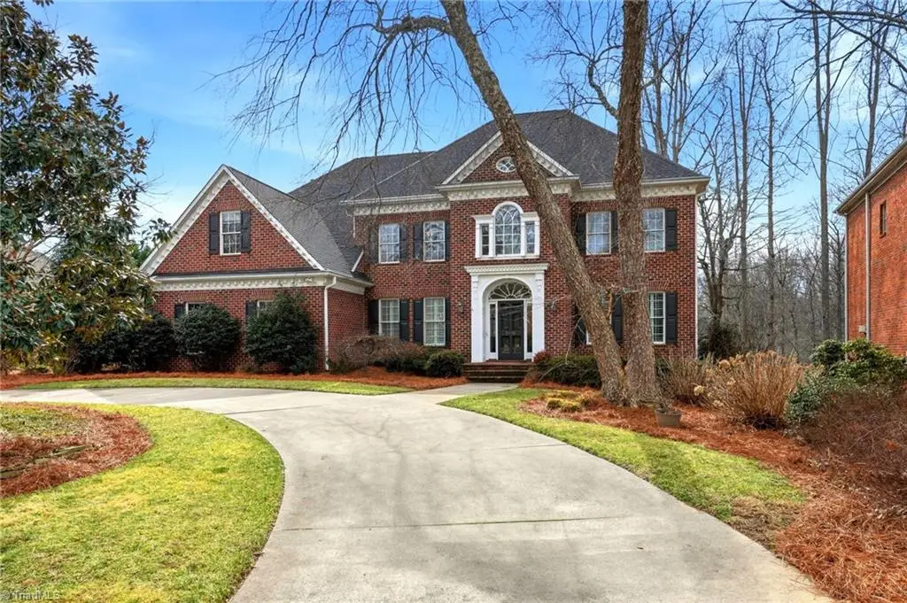 3915 Rosebriar Lane, Winston Salem, NC 27106 - #1