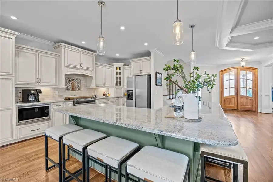 536 Black Mountain Road, Pilot Mountain, NC 27041 - #3