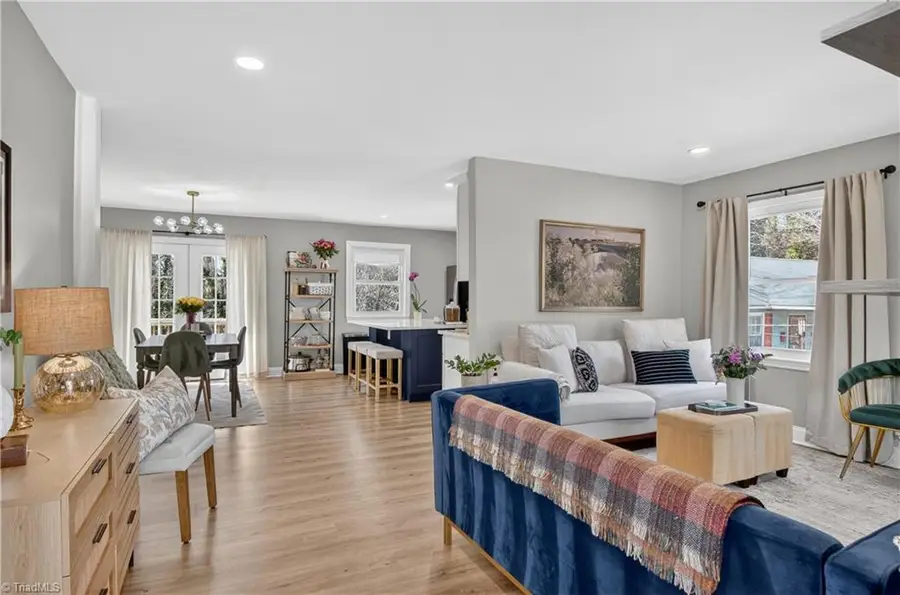 1412 Miller Street, Winston Salem, NC 27103 - #3