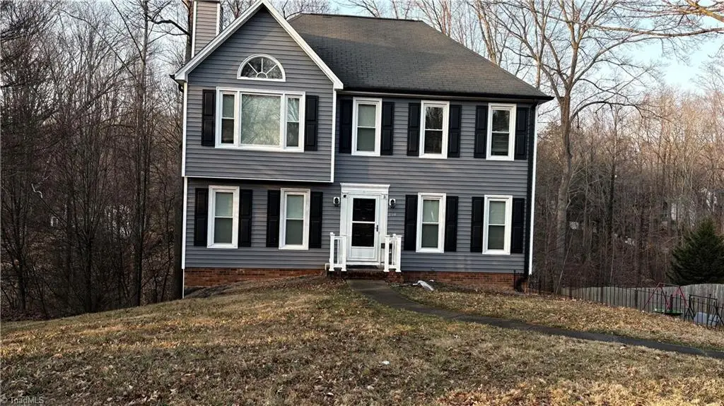 254 Winfield Drive, King, NC 27021 - #1