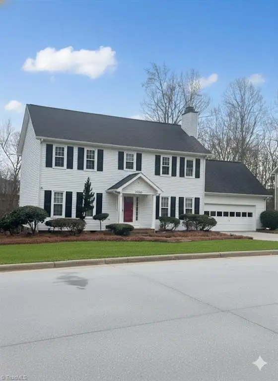 1000 New Hampshire Drive, Jamestown, NC 27282 - #1