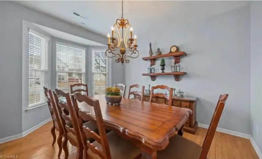 3534 Running Cedar Trail, High Point, NC 27265 - #3