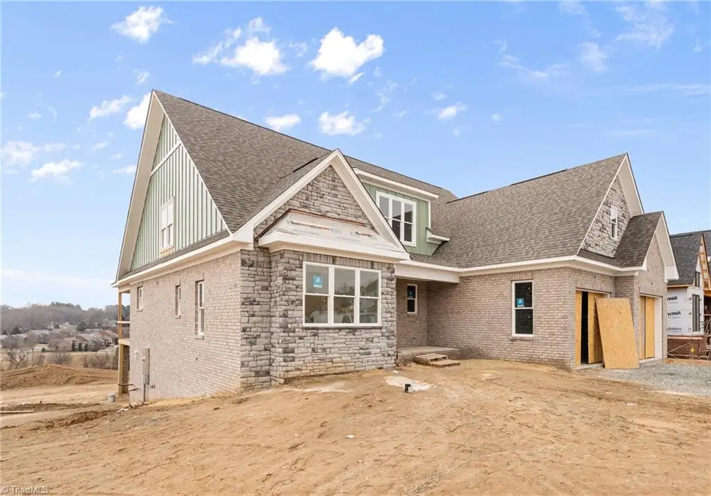 727 Royal Jasmine Court, Vienna, NC 27106 - #1