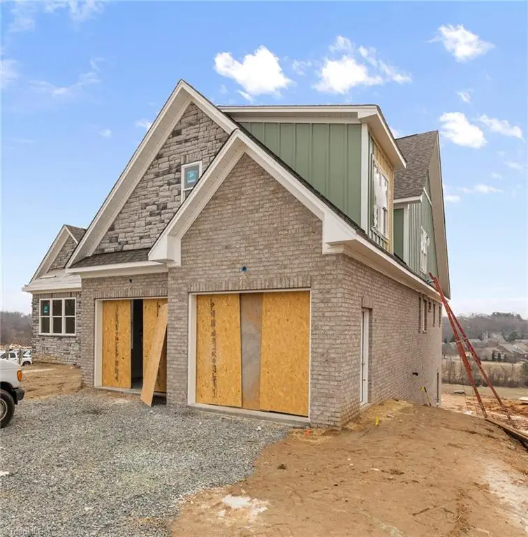 727 Royal Jasmine Court, Vienna, NC 27106 - #2