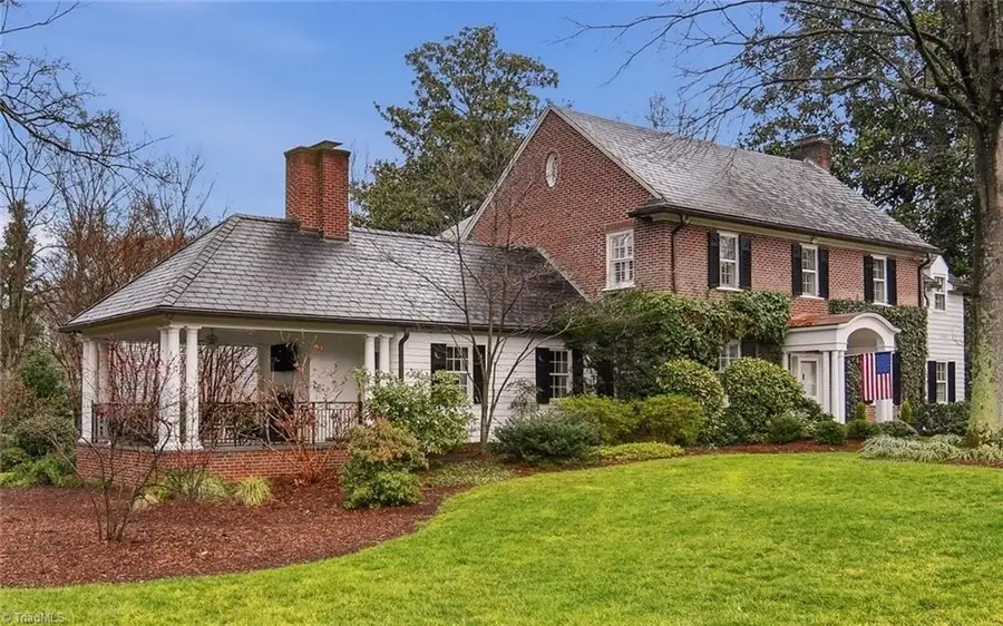 2801 Country Club Road, Winston Salem, NC 27104 - #2