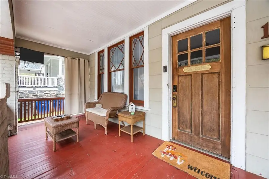 1224 W First Street, Winston Salem, NC 27101 - #2