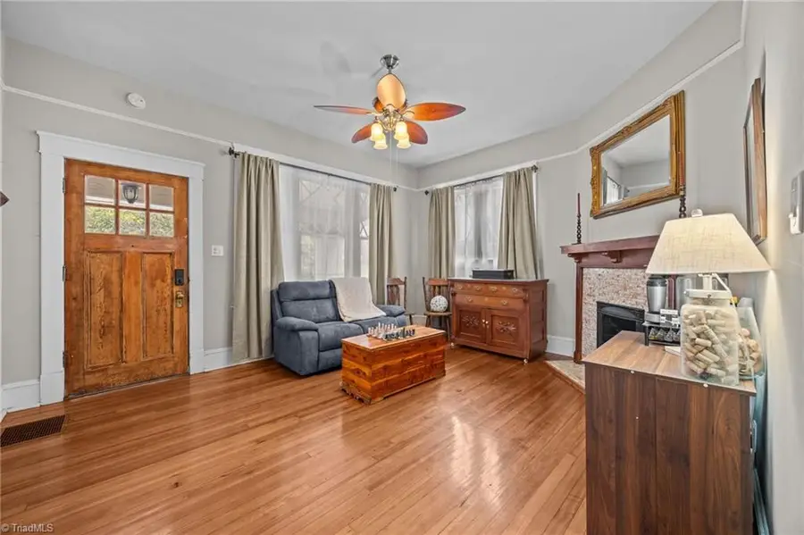 1224 W First Street, Winston Salem, NC 27101 - #3