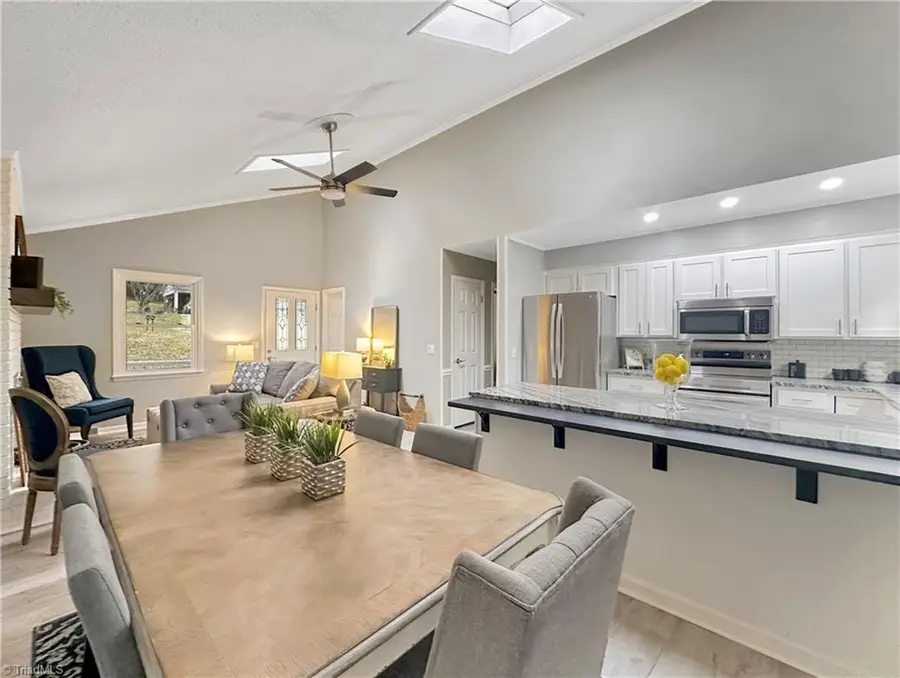 149 Stonebridge Road, Purlear, NC 28665 - #3