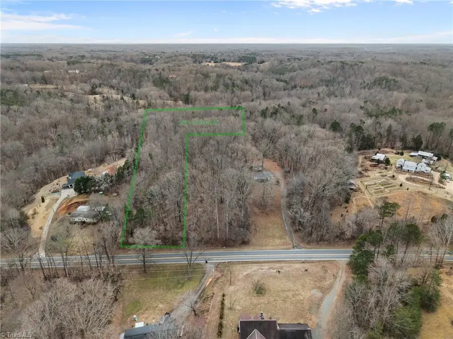 TBD Reynolda Road, Pfafftown, NC 27040 - #2