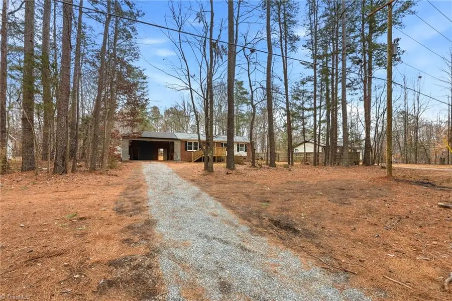 7638 Jackson School Road #A, Browns Summit, NC 27214 - #3