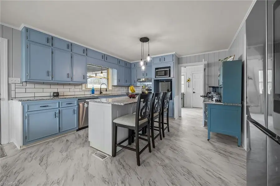 5709 Old Rural Hall Road, Winston Salem, NC 27105 - #3