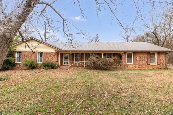 2533 Reedy Creek Road, Lexington, NC 27295