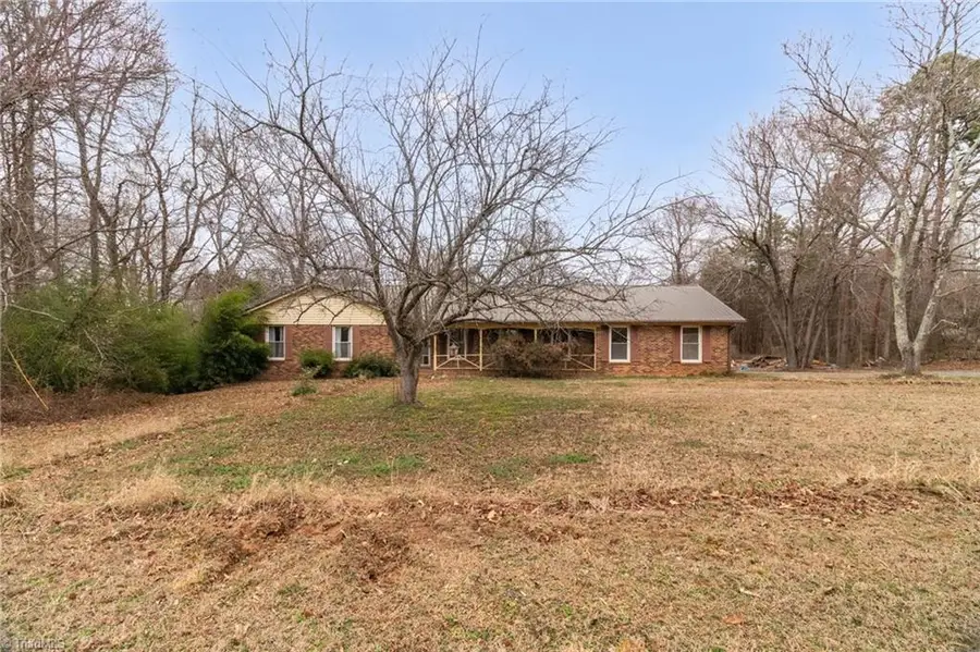 2533 Reedy Creek Road, Lexington, NC 27295 - #2