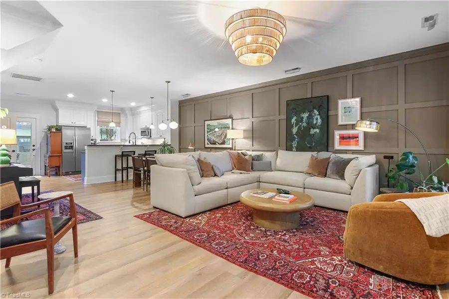 751 S Poplar Street, Winston Salem, NC 27101 - #2