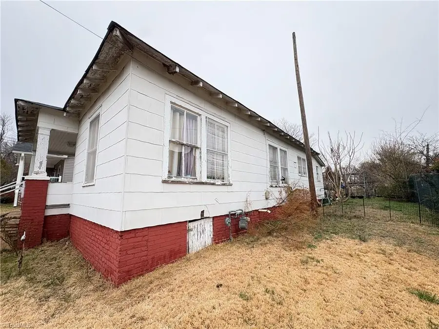 2439 Stockton Street, Winston Salem, NC 27127 - #2