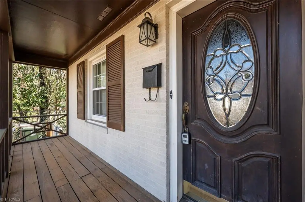 2009 Roanoke Drive, Greensboro, NC 27408 - #1