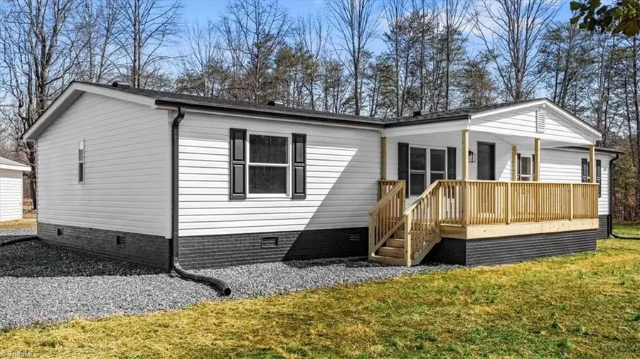 235 Aberdeen Road, Ruffin, NC 27326 - #2