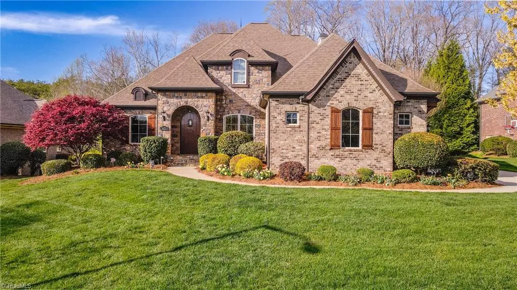 5629 Cedarmere Drive, Winston Salem, NC 27106 - #1