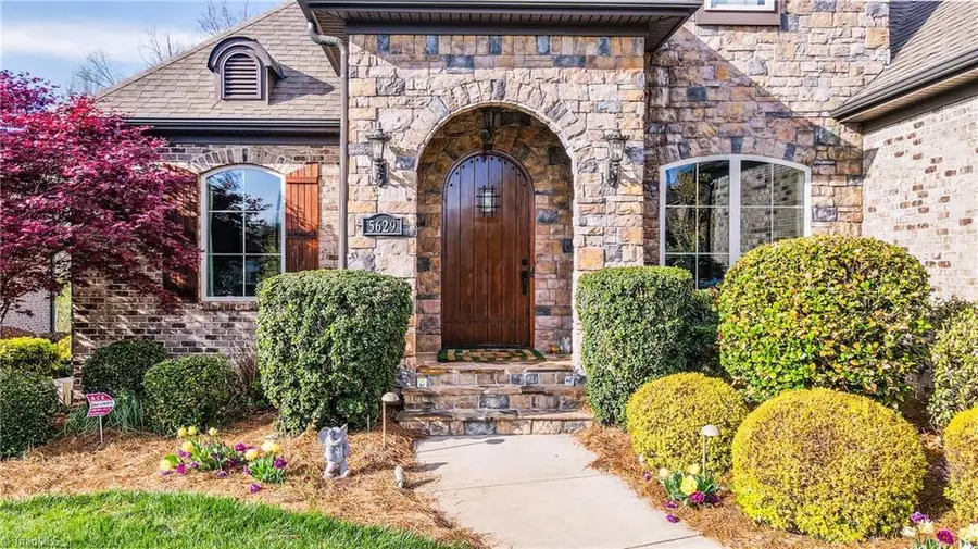 5629 Cedarmere Drive, Winston Salem, NC 27106 - #2