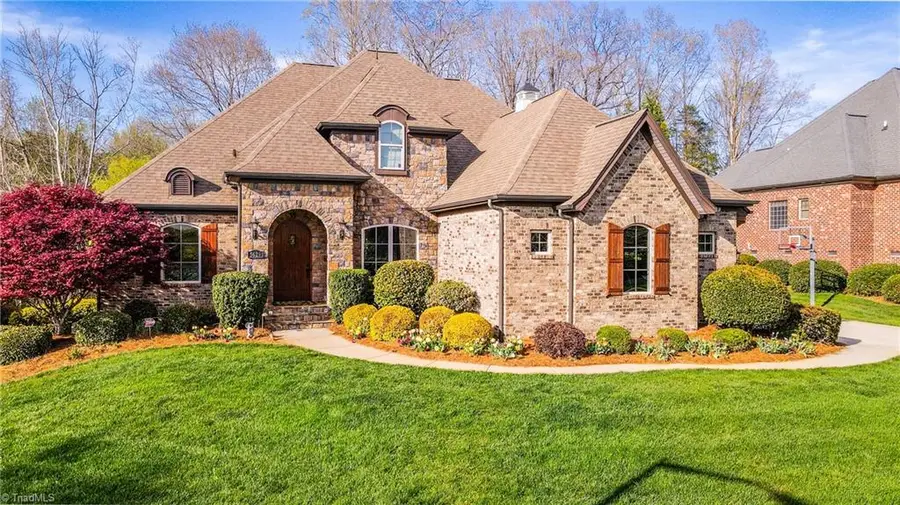 5629 Cedarmere Drive, Winston Salem, NC 27106 - #3