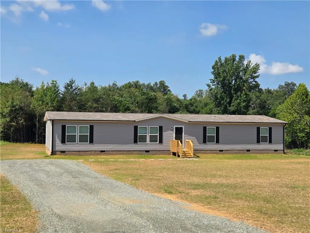 3195 Quick Road, Ruffin, NC 27326 - #1
