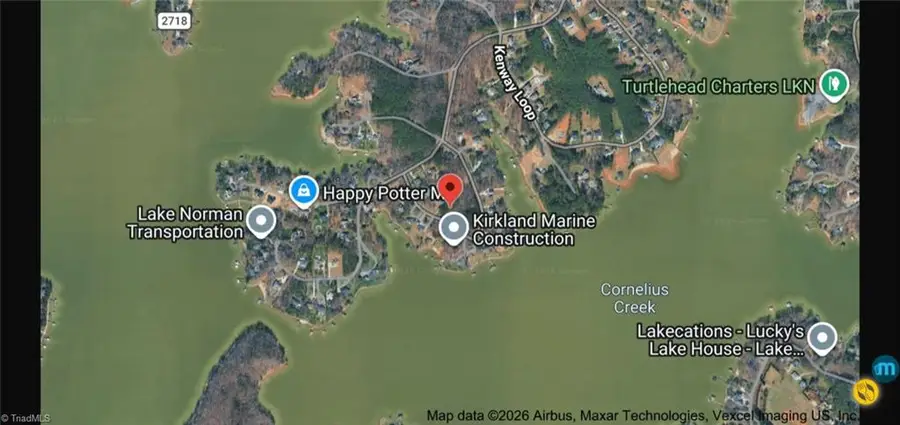 176 Broadview Circle, Mooresville, NC 28117 - #2