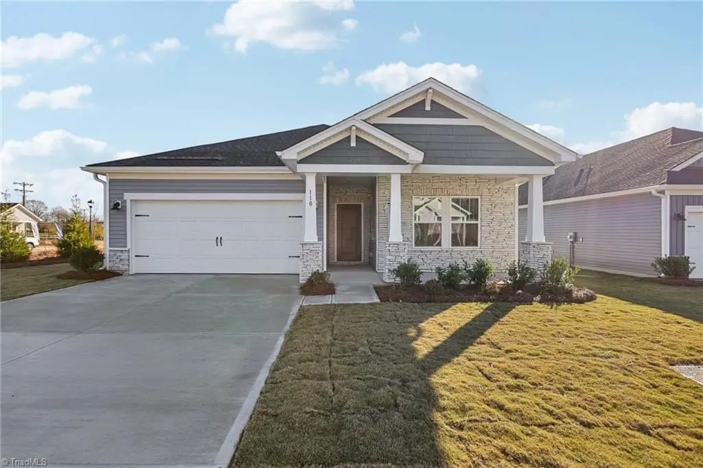 307 Pantego Place, Salisbury, NC 28144 - #1