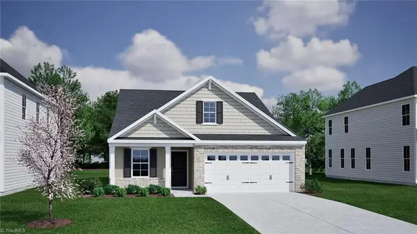 180 Candytuft Court, Lexington, NC 27295