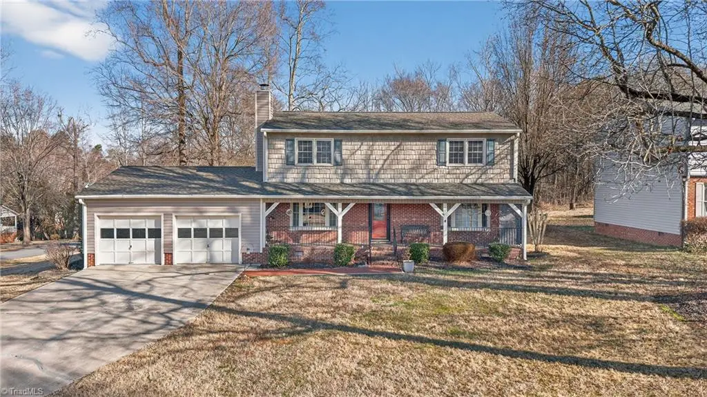 3838 Beech Circle, Trinity, NC 27370 - #1