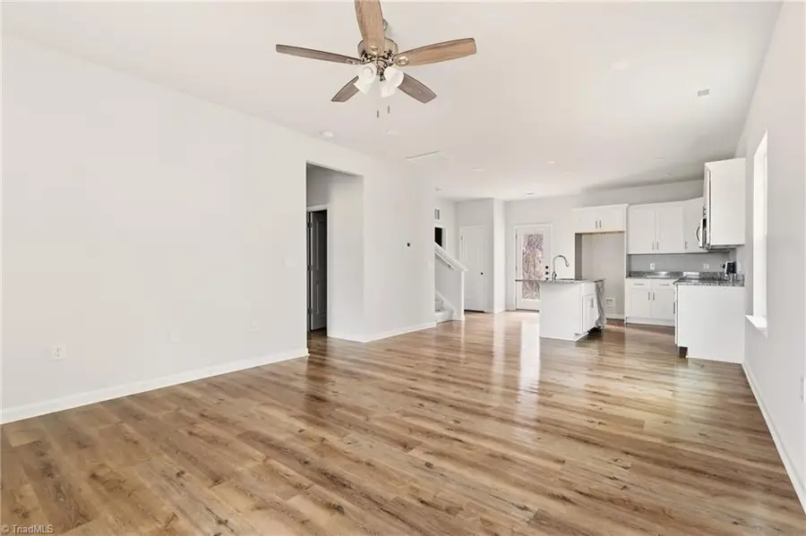 2924 Gilmer Avenue, Winston Salem, NC 27105 - #3