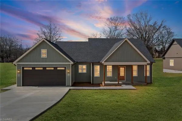 1339 Norman Shoaf Road, Winston-Salem, NC 27017